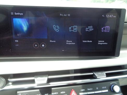 Used 2025 Hyundai Tucson SE FWD image 39
