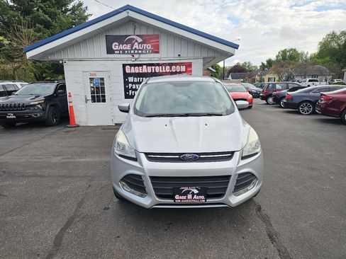 Used 2014 Ford Escape SE FWD image 2