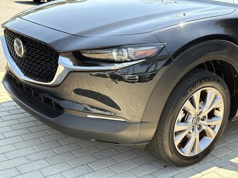 Used 2022 MAZDA CX-30 AWD 2.5 S w/ Premium Package image 10