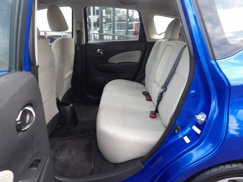 Used 2015 Nissan Versa Note FWD image 10