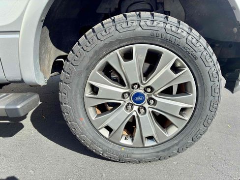 Used 2014 Ford F150 FX2 w/ Equipment Group 401A Mid RWD image 13