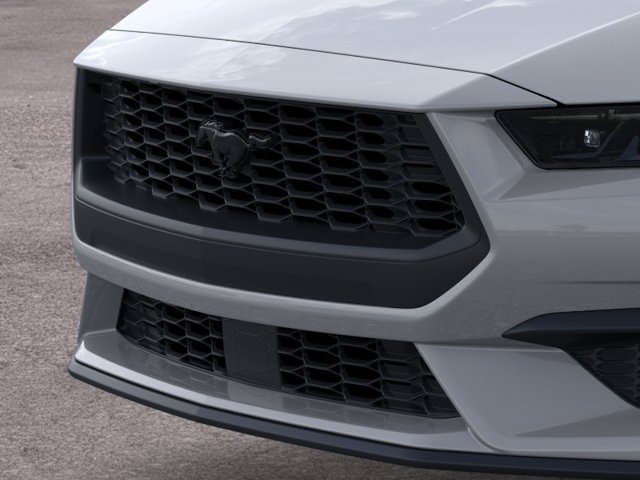 New 2026 Ford Mustang Premium w/ Mustang Nite Pony Package RWD image 17