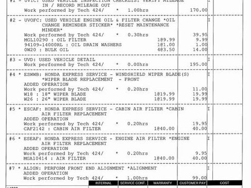 Used 2023 Chevrolet Malibu LT image 14