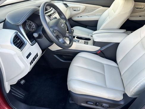 Used 2024 Nissan Murano SV image 6