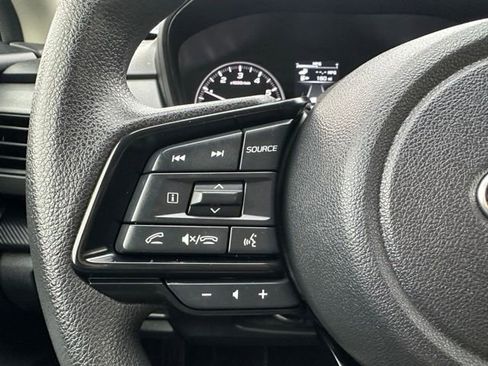 Used 2024 Subaru Crosstrek 2.0i Premium image 15