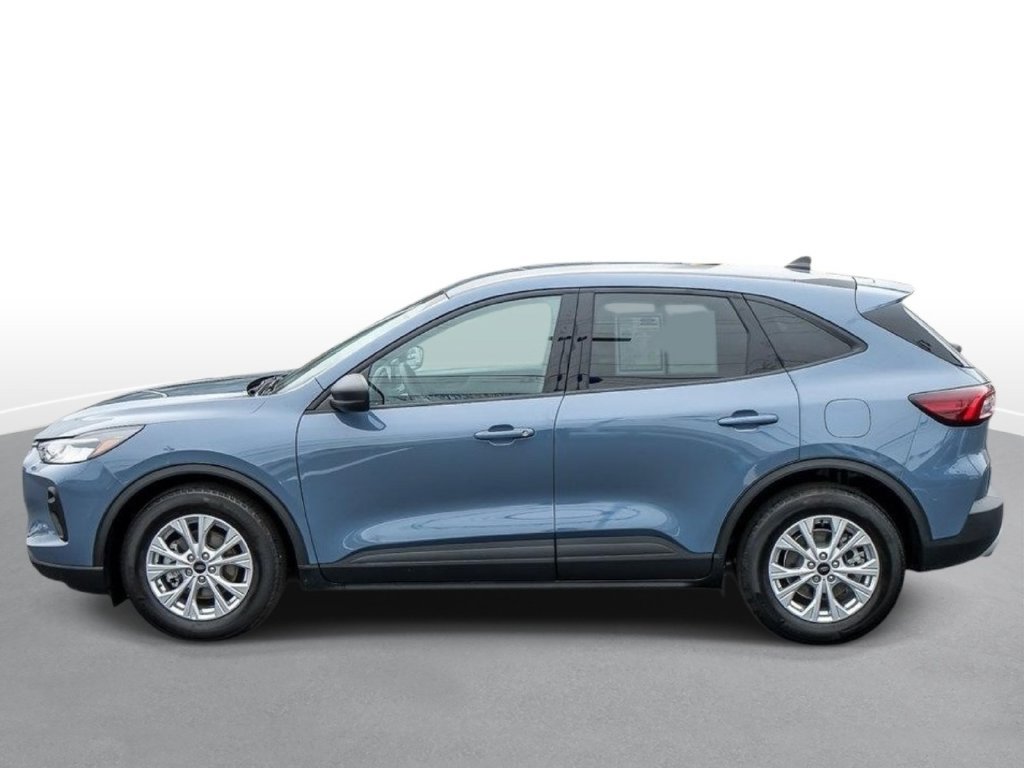 Used 2025 Ford Escape Active FWD image 7