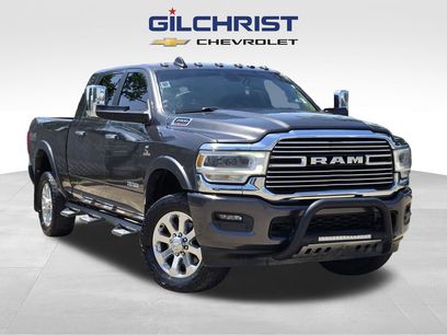 Used 2022 RAM 2500 Laramie