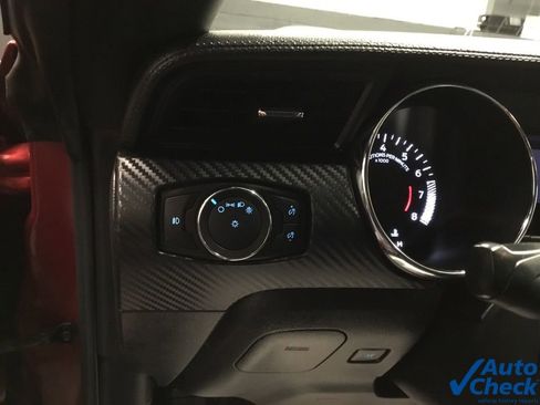 Used 2016 Ford Mustang Convertible w/ Equipment Group 051A image 31