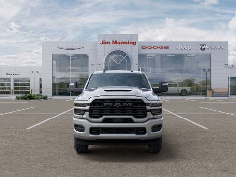 New 2026 RAM 2500 Tradesman AWD/4WD image 6