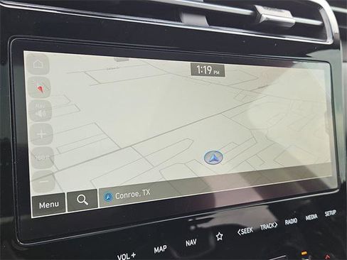 New 2024 Hyundai Tucson Limited image 23