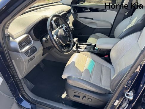 Used 2020 Kia Sorento SX image 9
