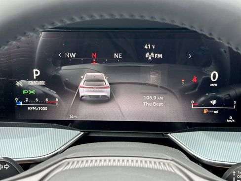 Used 2025 Nissan Murano SL image 20