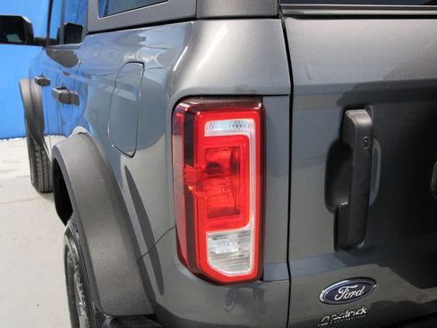 Used 2025 Ford Bronco Big Bend AWD/4WD image 35