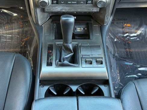 Used 2017 Lexus GX 460 w/ Navigation Package AWD/4WD image 43