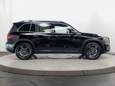 Certified 2026 Mercedes-Benz GLB 250 4MATIC image 31