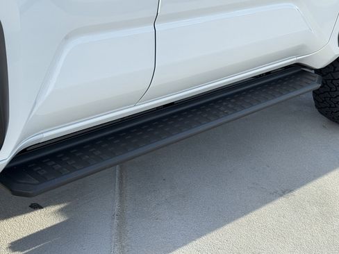 New 2026 Toyota 4Runner TRD Off-Road Premium image 14