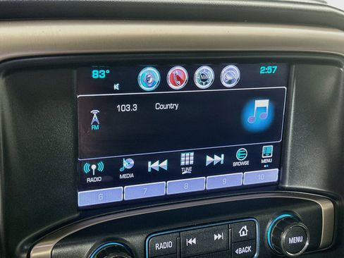 Used 2018 GMC Sierra 1500 Denali AWD/4WD image 19