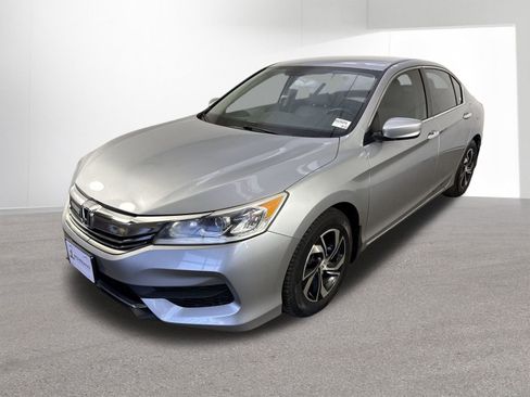 Used 2016 Honda Accord LX image 23