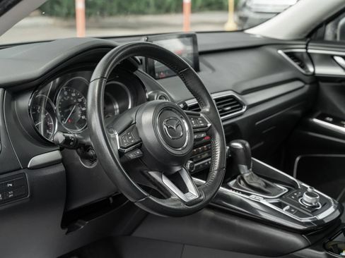 Used 2019 MAZDA CX-9 Touring w/ Touring Premium Package AWD/4WD image 18