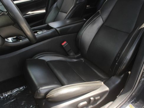 Used 2017 Nissan Maxima 3.5 SV FWD image 16