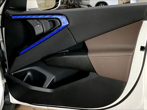 Used 2025 BMW X3 xDrive30i w/ Convenience Package image 27