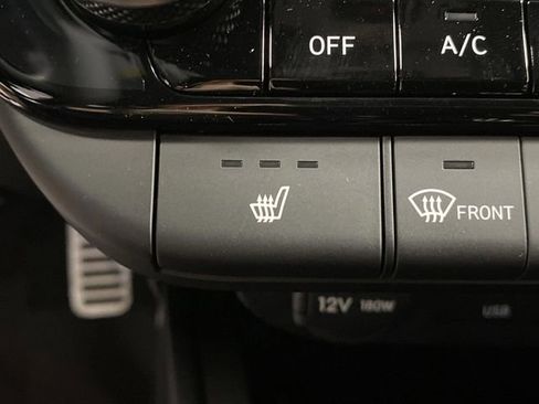 New 2025 Hyundai Elantra N image 7