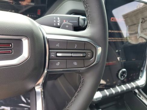 New 2026 GMC Yukon XL Elevation image 27