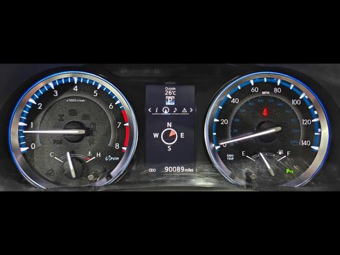 Used 2016 Toyota Highlander Limited AWD/4WD image 60