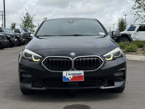 Used 2020 BMW 228i xDrive Gran Coupe w/ Convenience Package AWD/4WD image 2