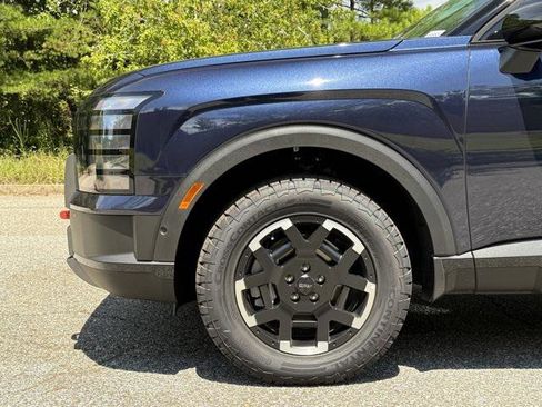 New 2026 Hyundai Palisade XRT Pro image 11