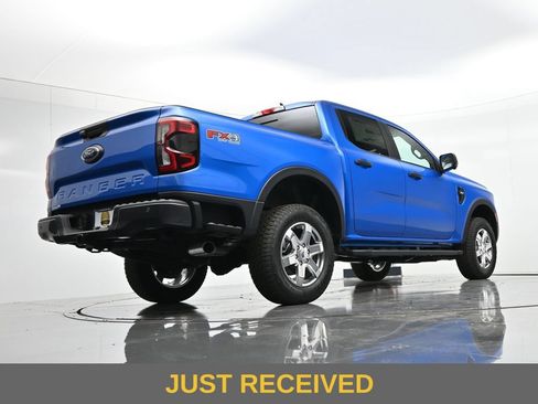 New 2026 Ford Ranger XLT AWD/4WD image 28
