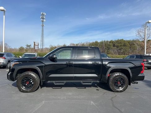 Used 2024 Toyota Tundra TRD Pro image 10