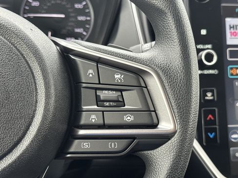 New 2026 Subaru Impreza 2.0i Sport AWD/4WD image 15