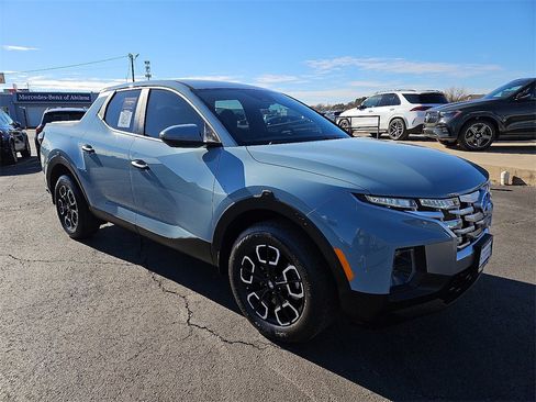 Used 2024 Hyundai Santa Cruz SEL image 10