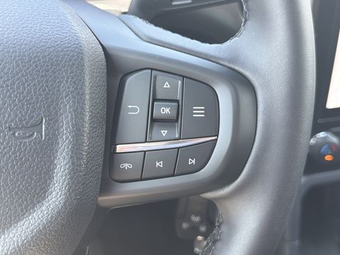 New 2025 Ford Ranger XLT w/ Technology Package AWD/4WD image 19