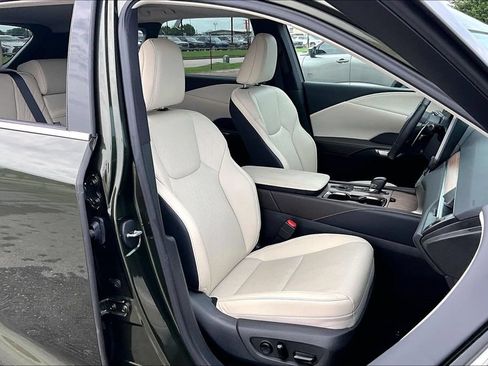 Used 2025 Lexus RX 350 Premium Plus w/ Convenience Package FWD image 9