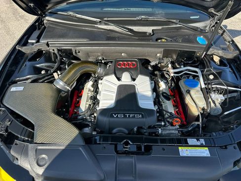 Used 2015 Audi S5 Premium Plus w/ Technology Package image 17