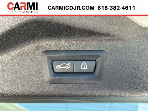 Used 2021 BMW X7 M50i AWD/4WD image 51