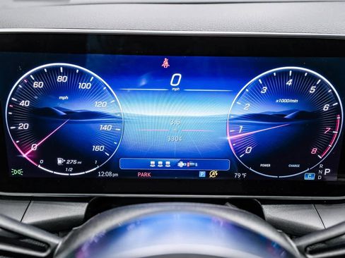 Certified 2026 Mercedes-Benz GLC 300 image 23