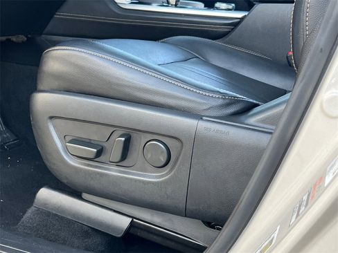 Used 2024 MAZDA CX-90 3.3 Turbo w/ Preferred Package image 21