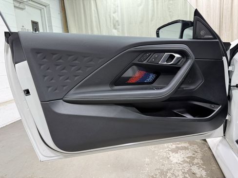 Used 2025 BMW M2 w/ Lighting Package RWD image 9