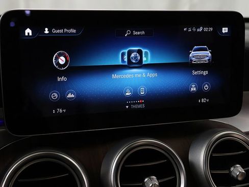 Certified 2022 Mercedes-Benz GLC 300 4MATIC image 18