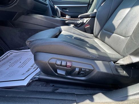 Used 2015 BMW 328i Gran Turismo xDrive image 10