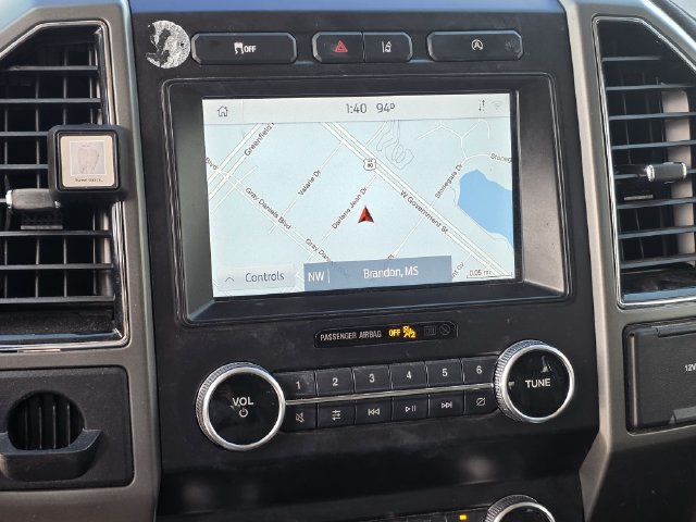 Used 2021 Ford Expedition XLT RWD image 10