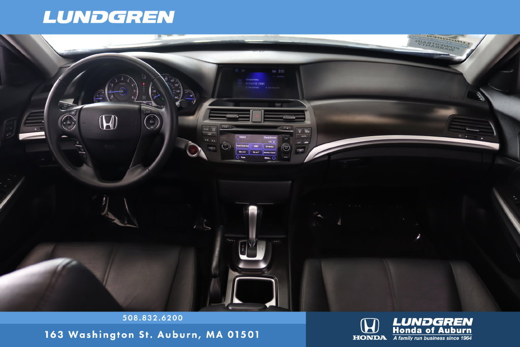 Used 2015 Honda Crosstour EX-L image 19