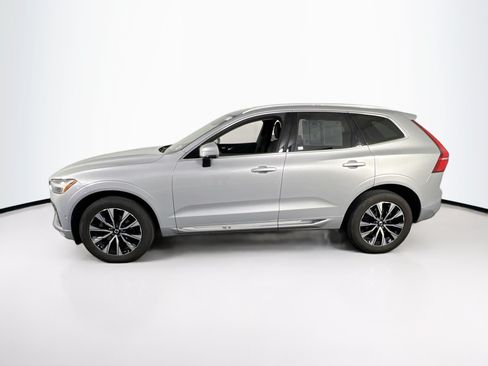 Used 2023 Volvo XC60 B5 Plus w/ Climate Package AWD/4WD image 8