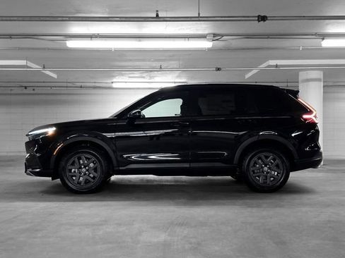 New 2026 Honda CR-V TrailSport image 46