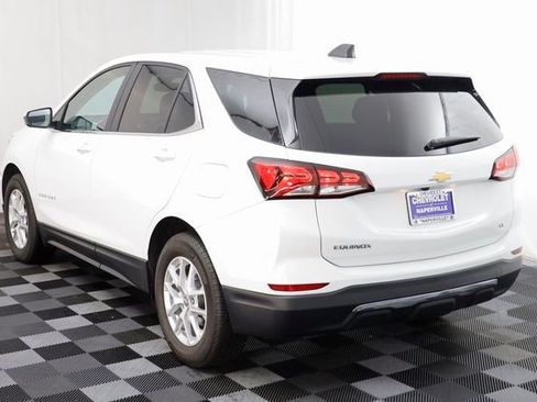 Used 2023 Chevrolet Equinox LT image 16