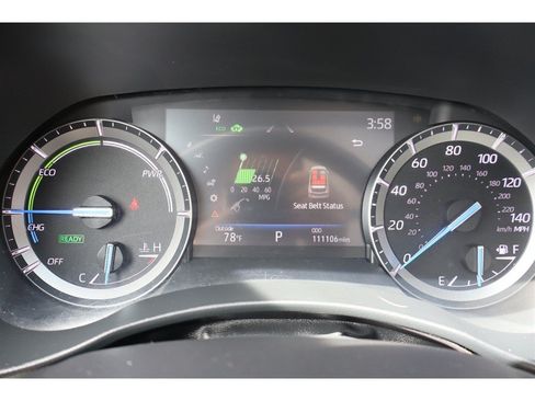 Used 2021 Toyota Highlander Platinum FWD image 41