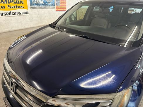 Used 2016 Honda Pilot EX-L image 95